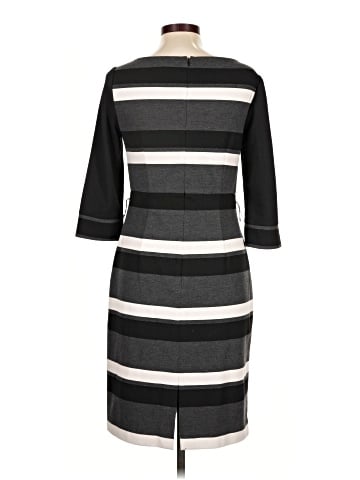White House Black Market Casual Dress (view 2)