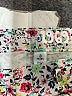 Baby Gap Floral Ivory Shorts Size 3 - photo 3