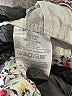 Baby Gap Floral Ivory Shorts Size 3 - photo 4