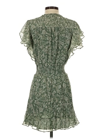 Intermix Casual Dress (view 2)