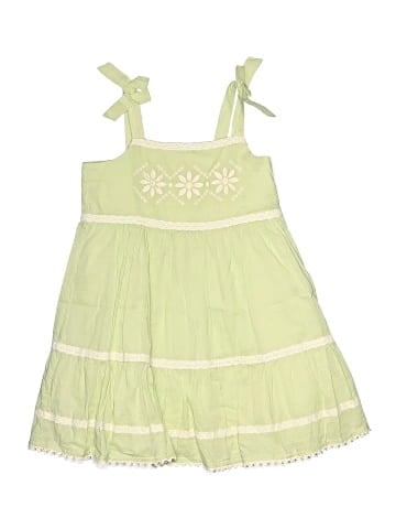 Janie and Jack Dress (view 1)
