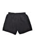 H&M 100% Polyester Solid Black Athletic Shorts Size 8 - 10 - photo 2