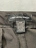 Larry Levine Black Dress Pants Size 20 - photo 4
