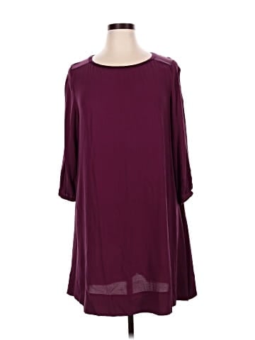Eileen Fisher Casual Dress (view 1)