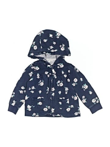 Carter's Zip Up Hoodie (view 1)