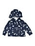 Carter's 100% Cotton Blue Zip Up Hoodie 12-18 MO / 18 MO - photo 1