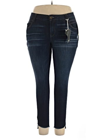 Democracy Jeans (view 1)