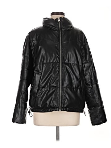 Divided by H&M Snow Jacket (view 1)