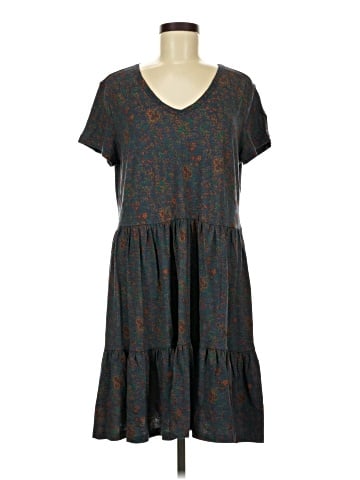 Toad & Co Casual Dress (view 1)