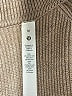 Lululemon Athletica Tan Pullover Sweater Size M - photo 7