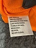 misook Orange Sleeveless Top Size XL - photo 8