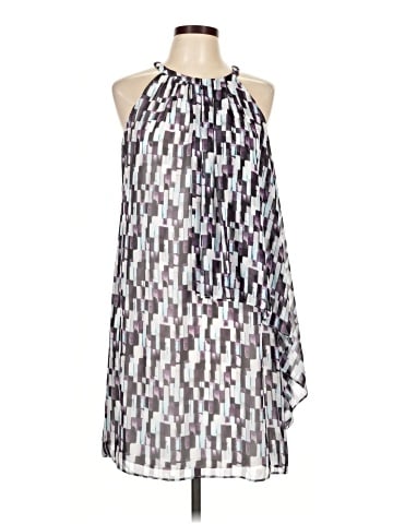 White House Black Market Cocktail Dress (view 1)