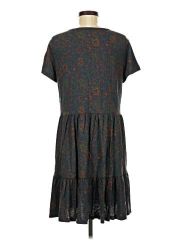 Toad & Co Casual Dress (view 2)