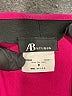 AB Studio Solid Pink Casual Skirt Size M - photo 4