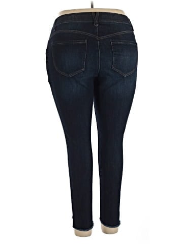 Democracy Jeans (view 2)