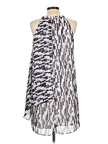 White House Black Market Cocktail Dress (view 2)