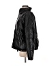 Divided by H&M 100% Polyester Solid Black Snow Jacket Size M - photo 5