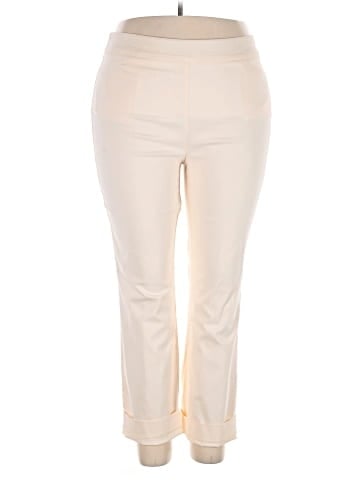 Chico's Active Pants (view 1)