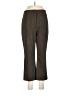 Veronica Beard Brown Dress Pants Size 8 - photo 1