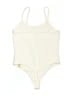 TNA Ivory Bodysuit Size M - photo 2