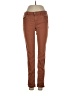 Adriano Goldschmied Brown Casual Pants Size 27 waist r - photo 1