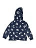 Carter's 100% Cotton Blue Zip Up Hoodie 12-18 MO / 18 MO - photo 2