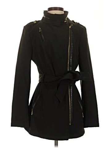 MICHAEL Michael Kors Coat (view 1)