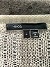 Vince. Ivory Pullover Sweater Size L - photo 7