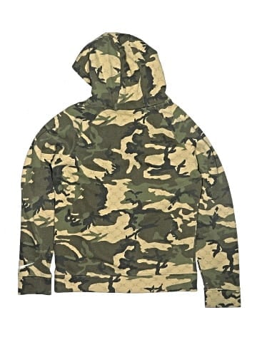 Nike Zip Up Hoodie (view 2)