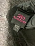 2b bebe Black Bodysuit Size L - photo 6