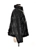 Divided by H&M 100% Polyester Solid Black Snow Jacket Size M - photo 4