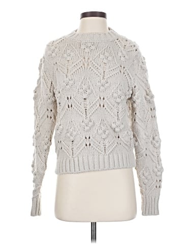 Zara Pullover Sweater (view 1)