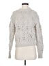 Zara Gray Pullover Sweater Size S - photo 1