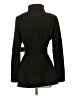 MICHAEL Michael Kors Black Coat Size 4 - photo 2