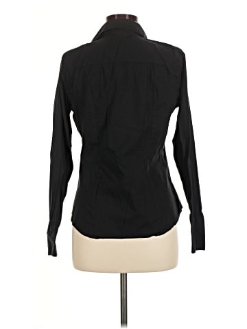 Old Navy Long Sleeve Button-Down Shirt (view 2)