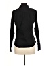 Old Navy Black Long Sleeve Button-Down Shirt Size M - photo 2