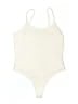 TNA Ivory Bodysuit Size M - photo 1