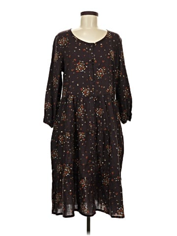 Toad & Co Casual Dress (view 1)