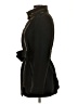 MICHAEL Michael Kors Black Coat Size 4 - photo 5