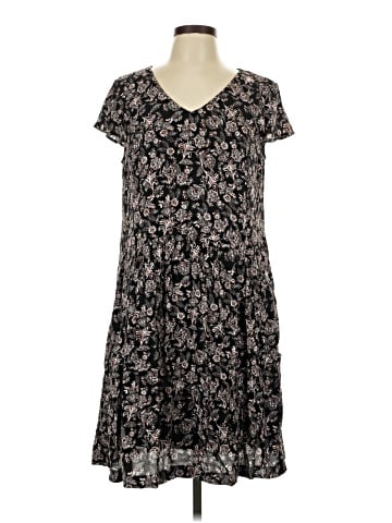 Garnet Hill Casual Dress (view 1)
