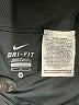 Nike Solid Black Skort Size M - photo 3