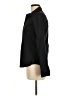 Old Navy Black Long Sleeve Button-Down Shirt Size M - photo 5