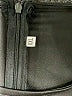 Unbranded Solid Black Casual Dress Size XXL - photo 7
