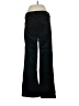 Paige Black Casual Pants Size 27 waist - photo 2