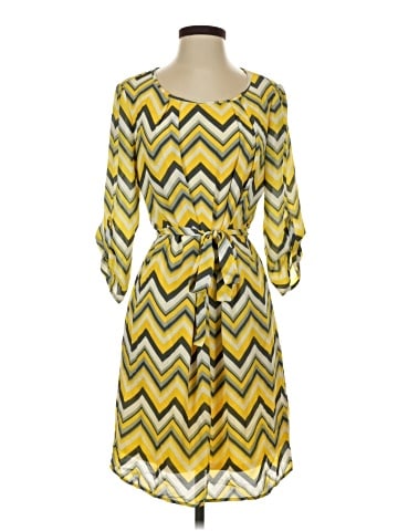Tacera Casual Dress (view 1)