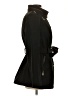 MICHAEL Michael Kors Black Coat Size 4 - photo 4