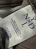 Not Your Daughter's Jeans Solid Brown Black Casual Pants Size 12 - photo 8