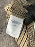 Lands' End Plaid Brown Casual Pants Size 20 - photo 5