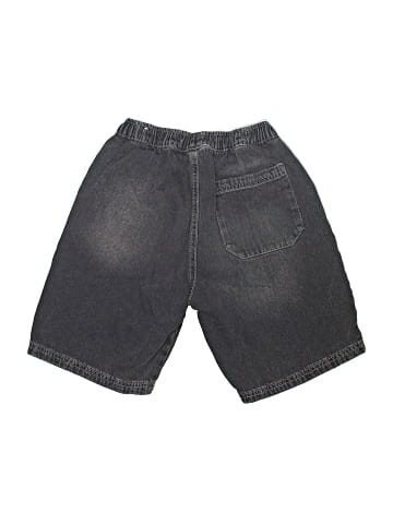 Zara Denim Shorts (view 2)