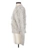 Zara Gray Pullover Sweater Size S - photo 5
